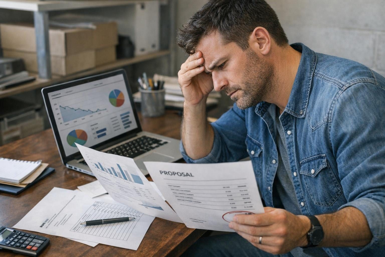 Editorial image for: The $500/Month Marketing Agency Trap
