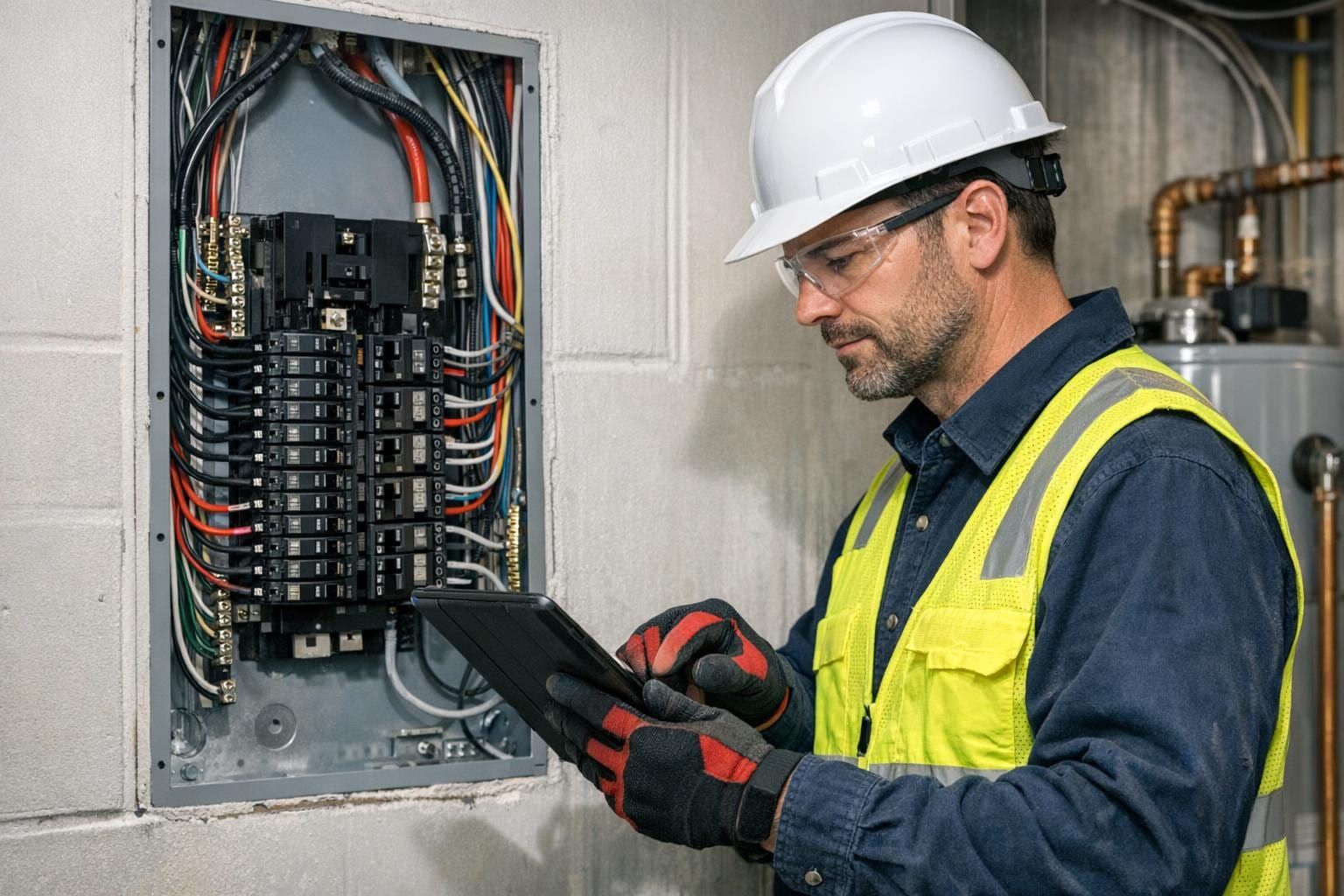 Editorial image for: Electrician Marketing: Fill Your Schedule w/ $3K+ Jobs
