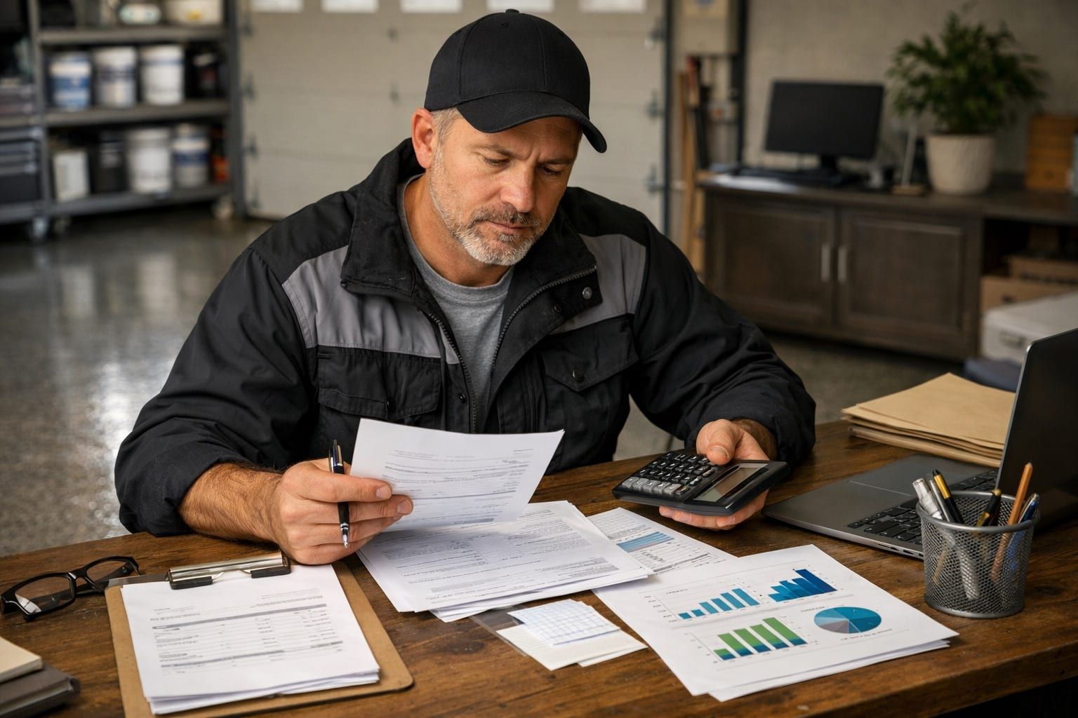 Editorial image for: Epoxy Garage Floor Coating Cost: 2026 Pricing Breakdown