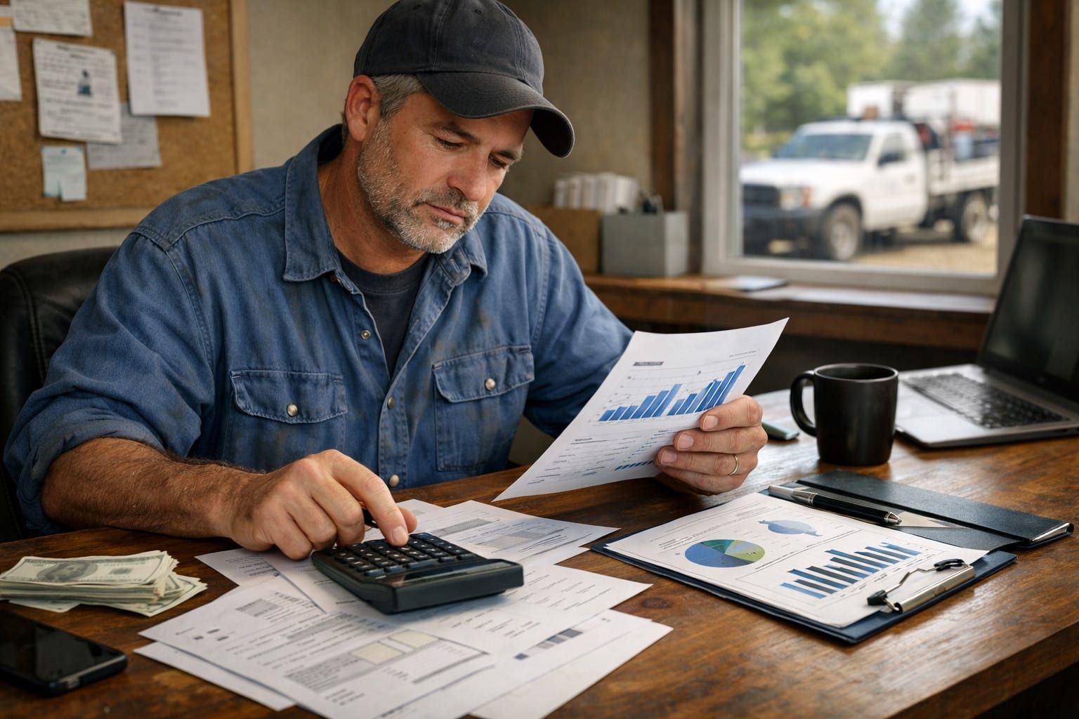 Editorial image for: Foundation Repair Marketing: How to Beat National Franchises Without Their Budget