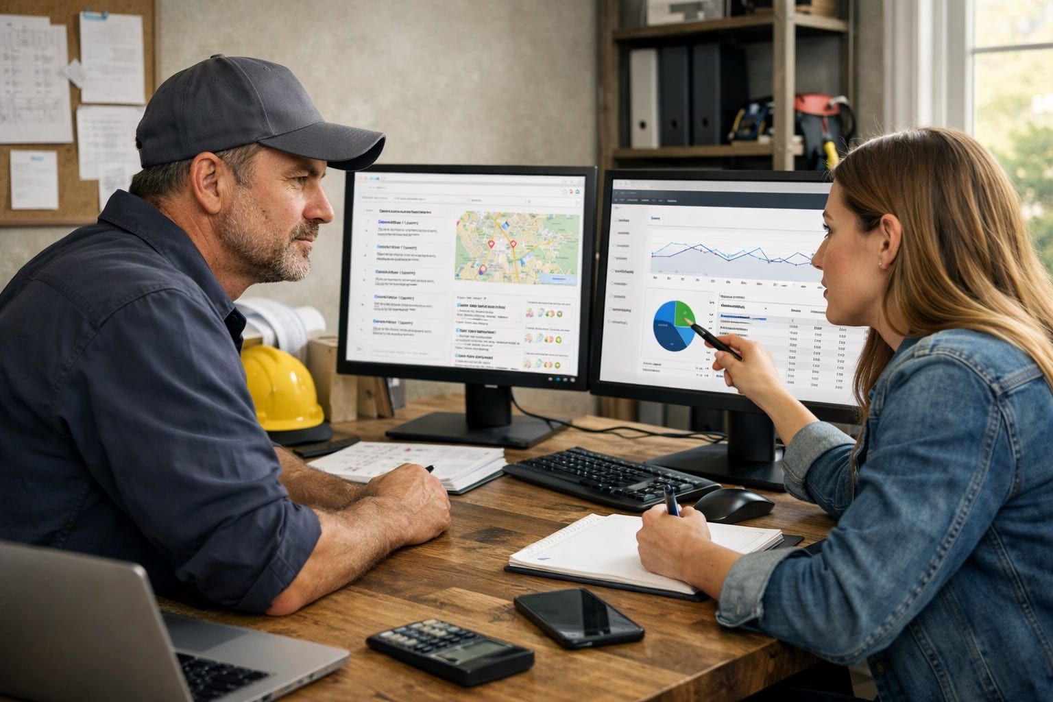 Editorial image for: Foundation Repair SEO: The Playbook to Rank #1 in Your City