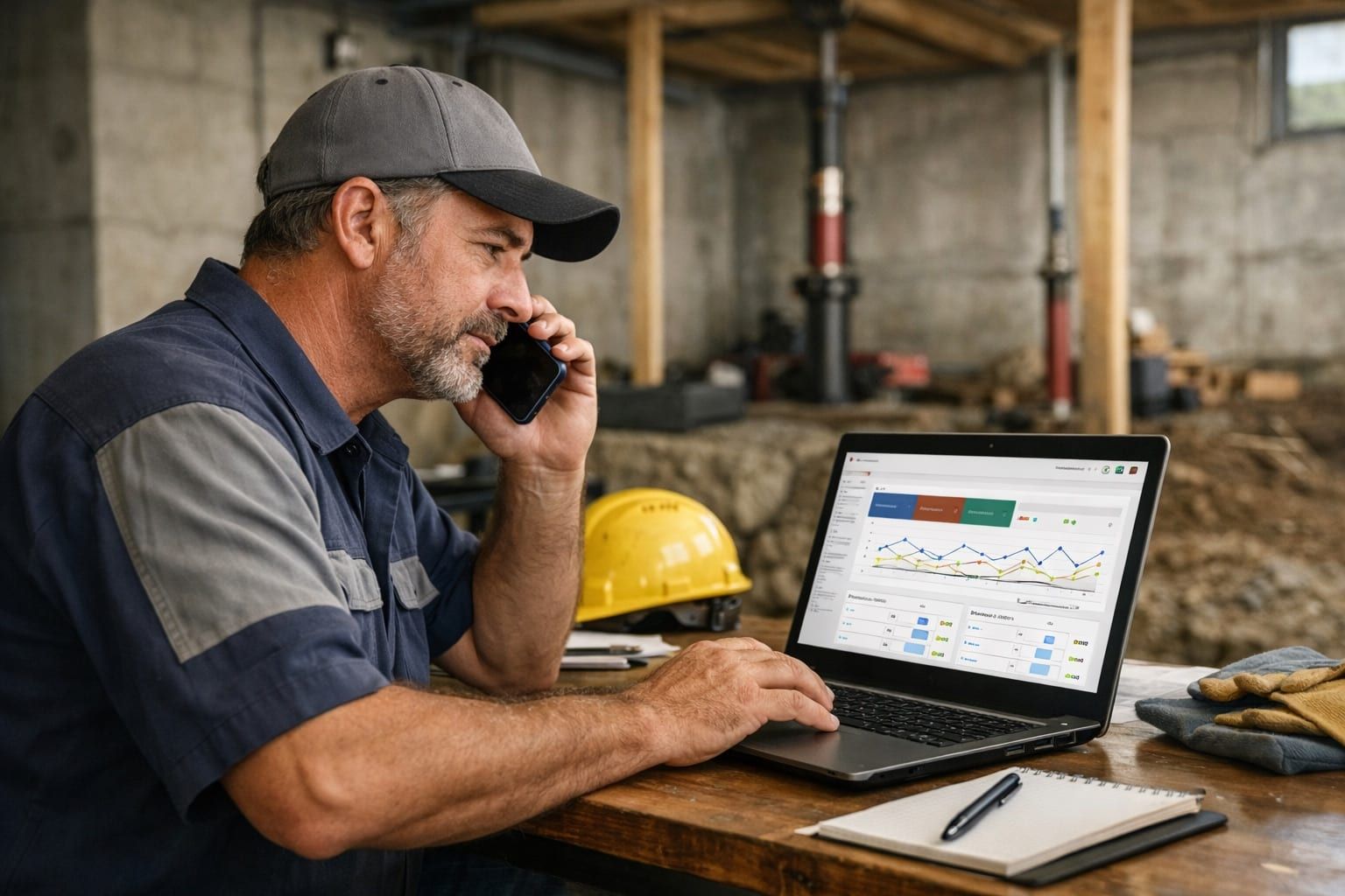 Editorial image for: Google Ads for Foundation Repair: How to Turn Clicks Into Signed $10K+ Contracts