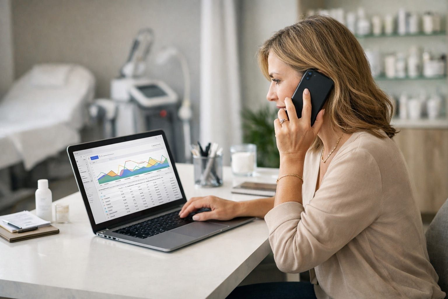 Editorial image for: Google Ads for Med Spas: How to Stop Attracting Coupon Hunters and Start Booking $2K+ Treatment Plans