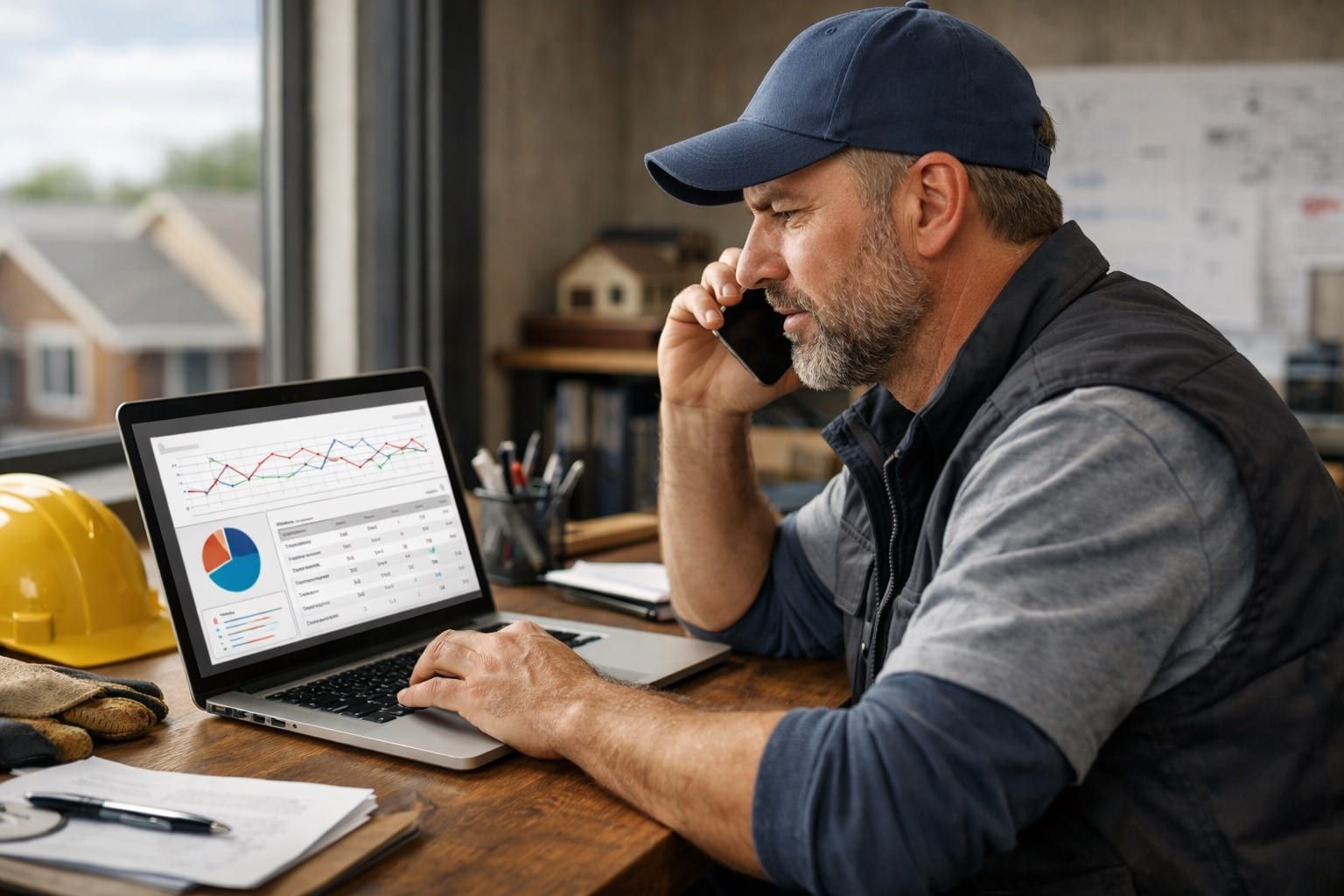 Editorial image for: Google Ads for Roofers: Stop Burning Money and Start Booking Jobs