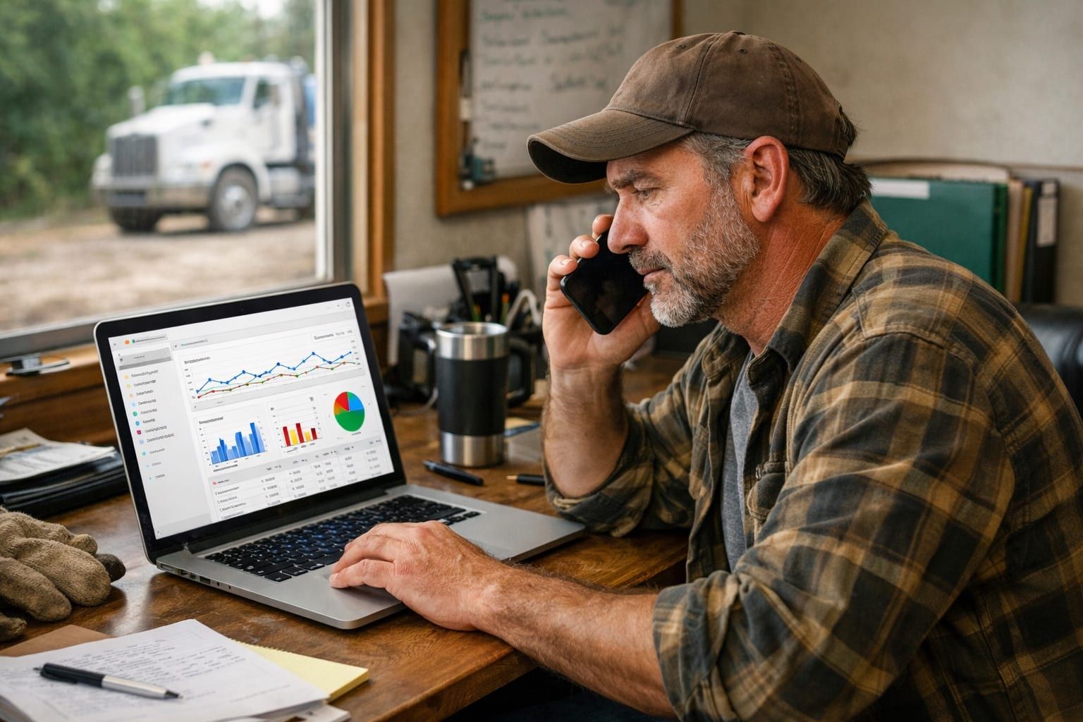 Editorial image for: Google Ads for Septic Companies: How to Stop Wasting Money and Start Booking Jobs