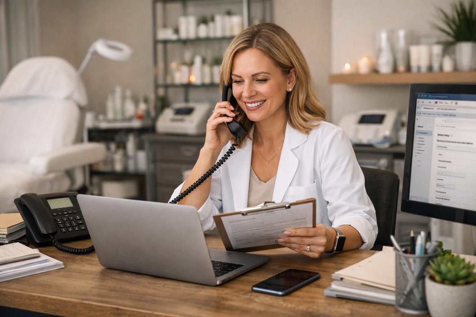 Editorial image for: 5 Ways to Get Med Spa Clients That Make Groupon Look Like a Bad Joke