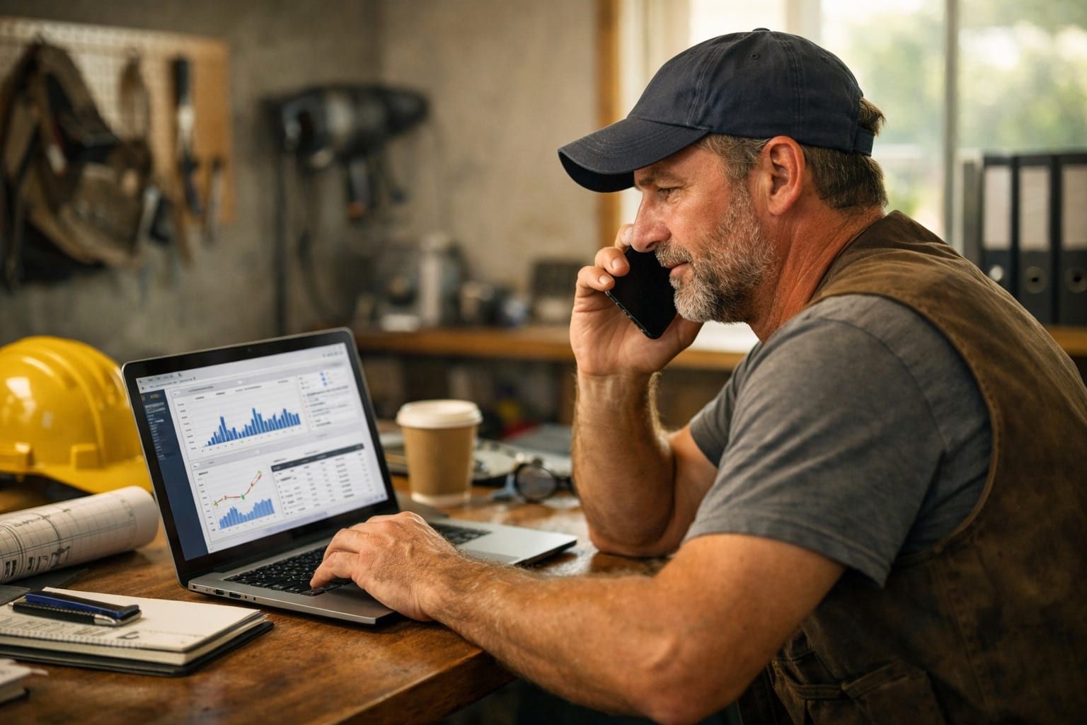 Editorial image for: LSAs vs Google Ads for Contractors: Real Lead Costs & What to Run First