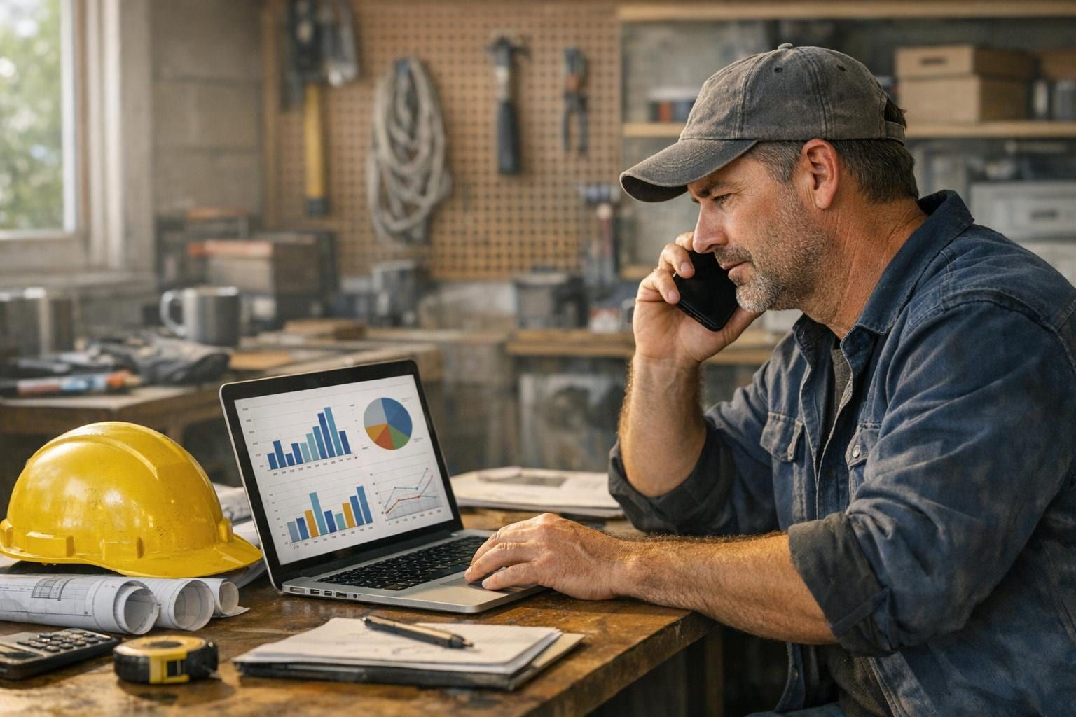 Editorial image for: How Much Does Roofing Marketing Cost? Real Numbers From $112K in Jobs