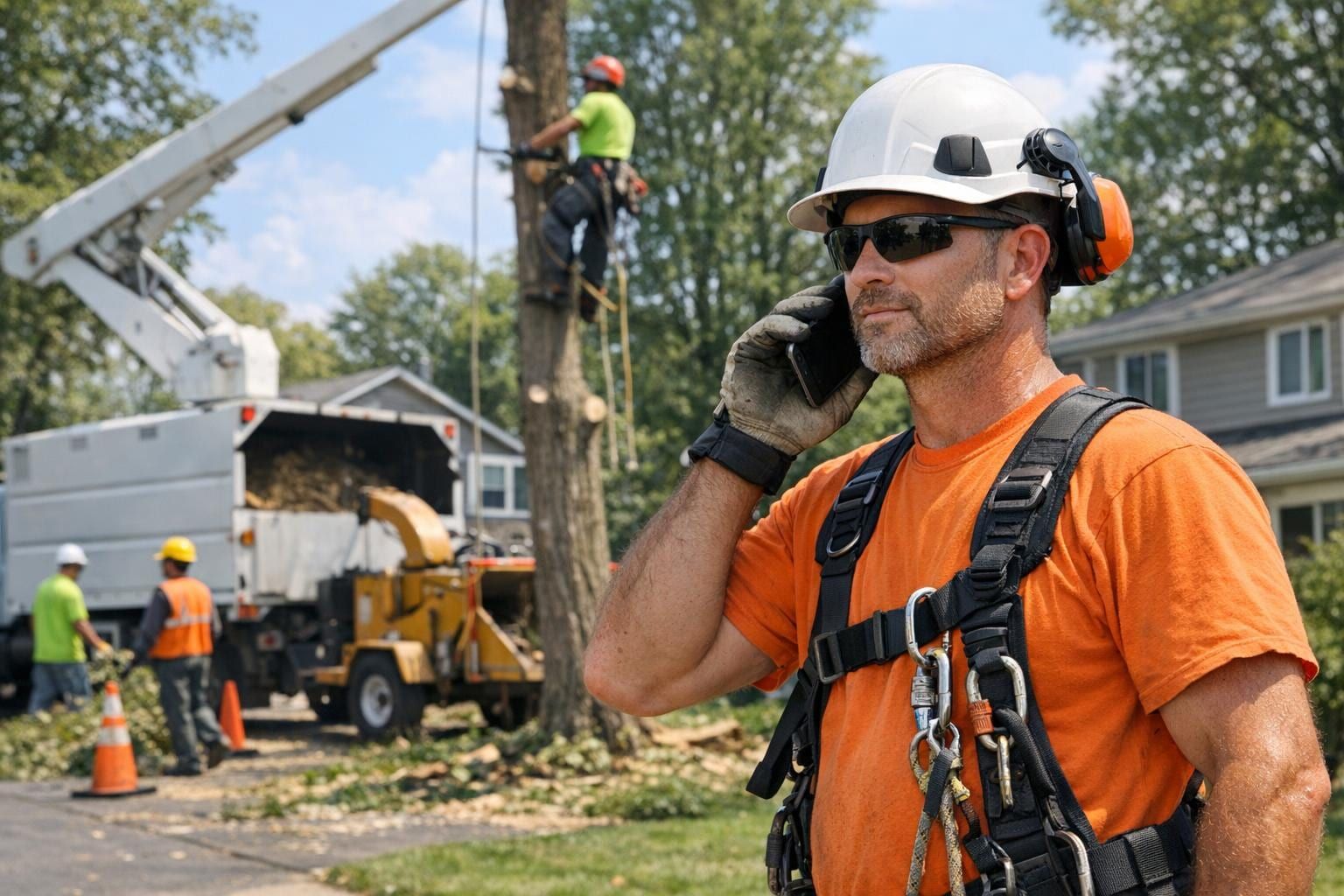 Editorial image for: Tree Service Marketing: Get Tree Removal Leads for $38-$85 Each